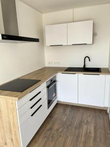 For rent Liffre 3 rooms 62 m2 Ille et vilaine (35340) photo 1