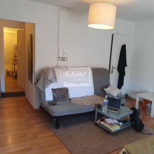 Louer Appartement 32 m2 Lille