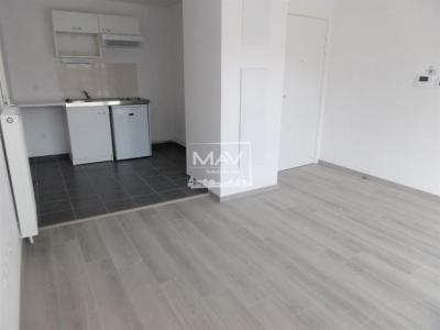 For rent Wasquehal 2 rooms 36 m2 Nord (59290) photo 0