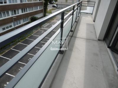 For rent Wasquehal 2 rooms 36 m2 Nord (59290) photo 4