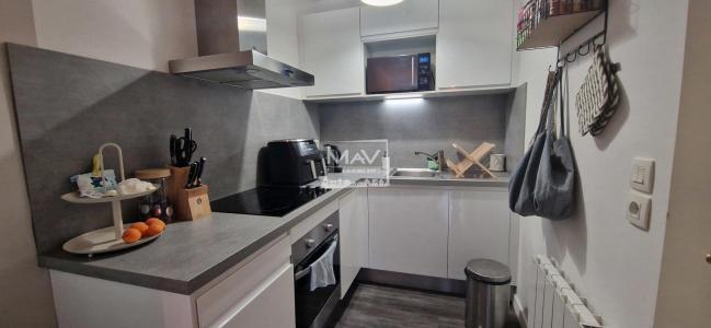 For rent Lambersart 2 rooms 50 m2 Nord (59130) photo 1