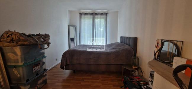 For rent Lambersart 2 rooms 50 m2 Nord (59130) photo 2