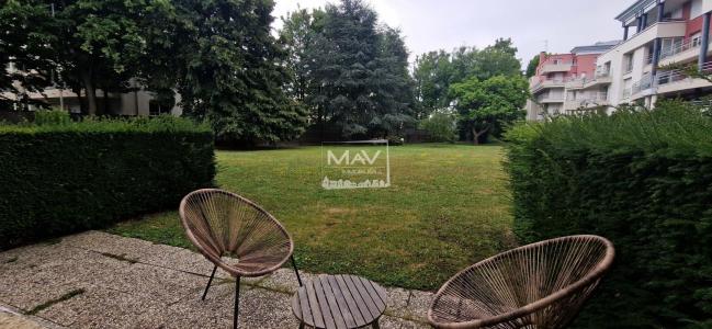 For rent Lambersart 2 rooms 50 m2 Nord (59130) photo 3