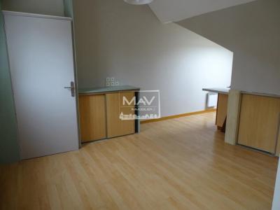 Louer Appartement 22 m2 Lille