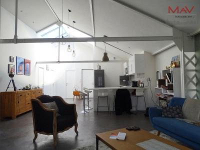 Annonce Location 4 pices Appartement Lille 59