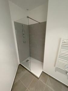 For rent Lyon-2eme-arrondissement 3 rooms 55 m2 Rhone (69002) photo 4