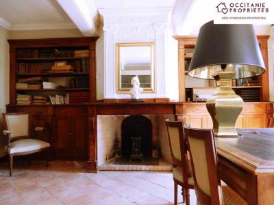For sale Castelnaudary 10 rooms 303 m2 Aude (11400) photo 1