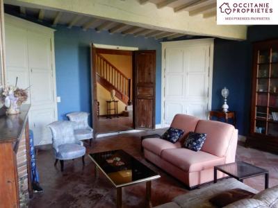 For sale Castelnaudary 10 rooms 303 m2 Aude (11400) photo 3