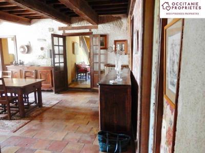 For sale Castelnaudary 10 rooms 303 m2 Aude (11400) photo 4