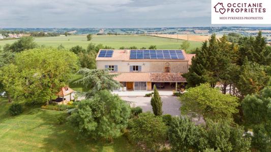 Annonce Vente Prestige Saint-felix-lauragais 31