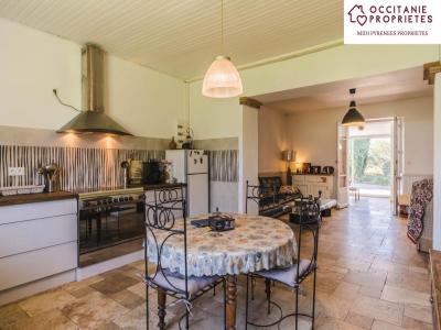 Acheter Prestige 220 m2 Saint-felix-lauragais