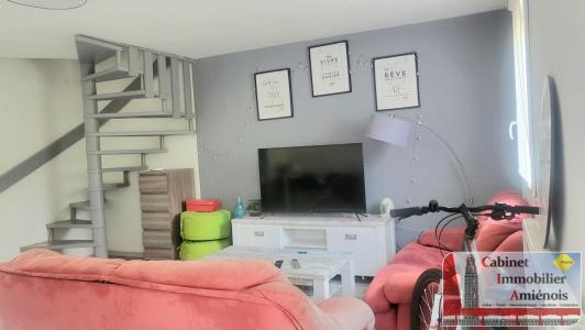 Annonce Vente 5 pices Maison Amiens 80