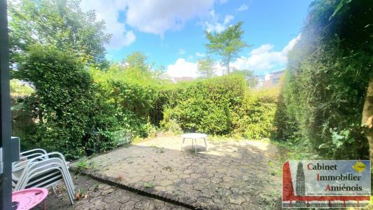 Acheter Maison 90 m2 Amiens