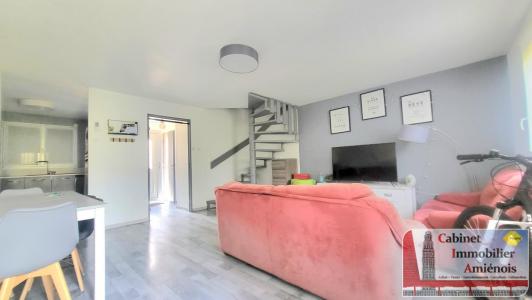 Acheter Maison Amiens Somme