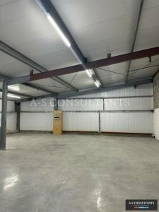 Annonce Location Commerce Ravoire 73