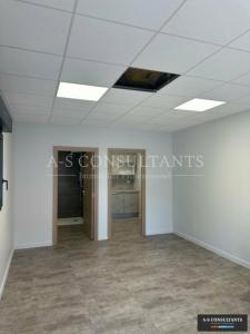 Louer Commerce Ravoire 42000 euros