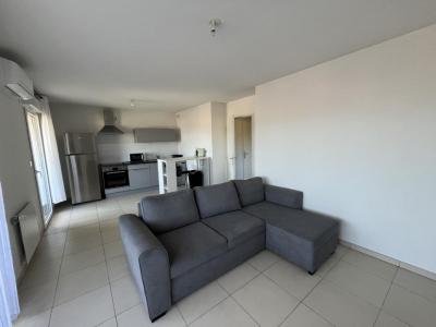 For rent Sarrola-carcopino 2 rooms 44 m2 Corse (20167) photo 2