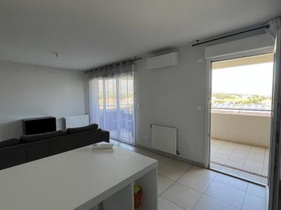 For rent Sarrola-carcopino 2 rooms 44 m2 Corse (20167) photo 4