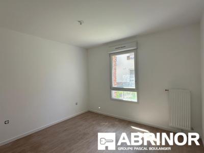 Louer Appartement 45 m2 Amiens