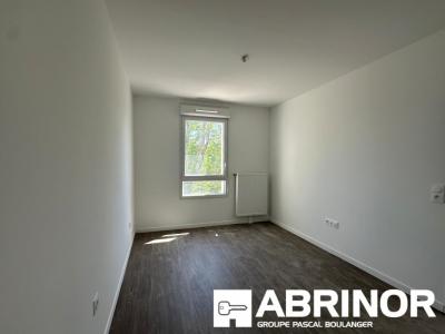 Louer Appartement 48 m2 Amiens