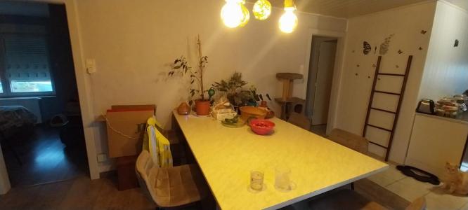 Acheter Maison Saint-barthelemy Haute saone