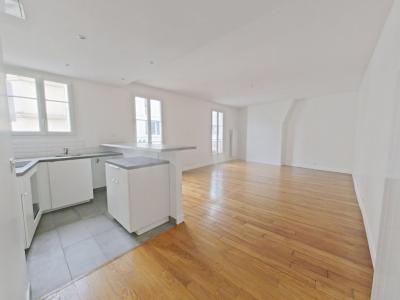 Annonce Location 3 pices Appartement Paris-20eme-arrondissement 75