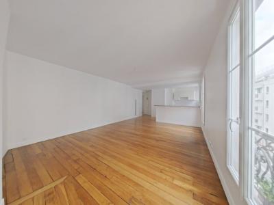 Louer Appartement 69 m2 Paris-20eme-arrondissement