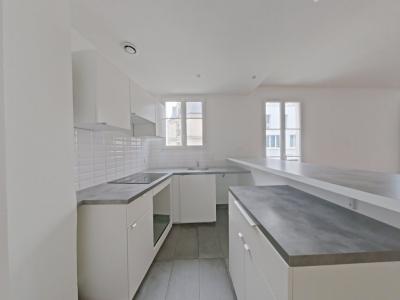 Louer Appartement Paris-20eme-arrondissement Paris