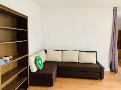 Annonce Location 2 pices Appartement Paris-20eme-arrondissement 75