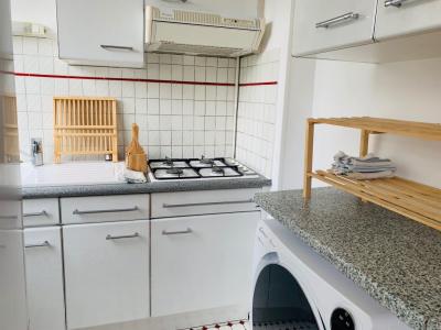 Louer Appartement Paris-20eme-arrondissement Paris