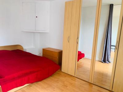 Louer Appartement Paris-20eme-arrondissement 1209 euros