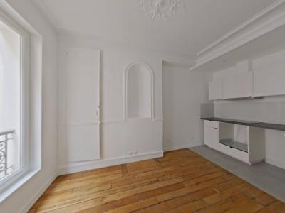 Annonce Location Appartement Paris-17eme-arrondissement 75