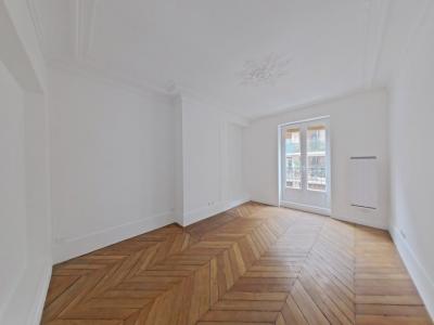 Louer Appartement Paris-17eme-arrondissement Paris