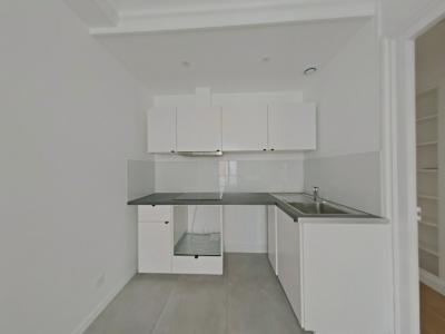 Louer Appartement Paris-17eme-arrondissement 1170 euros