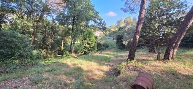 Acheter Terrain Mougins 561000 euros