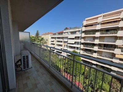 Annonce Location 2 pices Appartement Nice 06