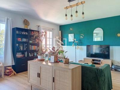 Annonce Vente 3 pices Appartement Bagnols-en-foret 83