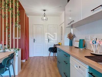 Acheter Appartement Bagnols-en-foret 259000 euros