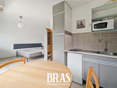 Acheter Appartement 21 m2 Arradon