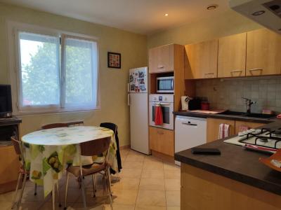 For sale Attignat 4 rooms 88 m2 Ain (01340) photo 1