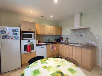 For sale Attignat 4 rooms 88 m2 Ain (01340) photo 2