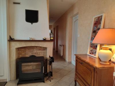 For sale Attignat 4 rooms 88 m2 Ain (01340) photo 3