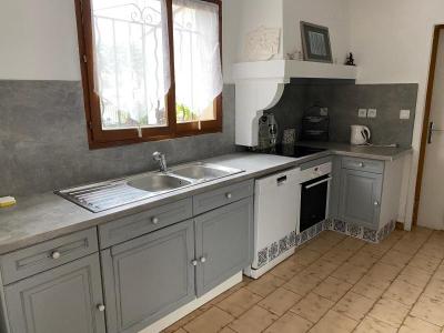 Louer Maison Garons Gard