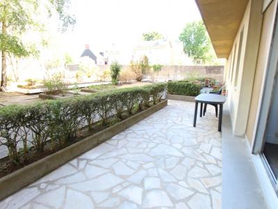 Louer Appartement 35 m2 Nantes