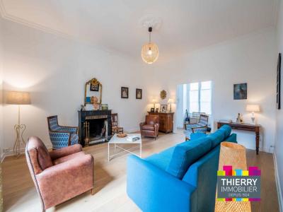 Annonce Location 5 pices Appartement Nantes 44