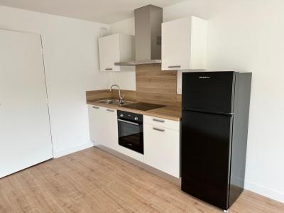 Annonce Location 2 pices Appartement Nantes 44