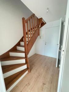 Louer Appartement 46 m2 Nantes
