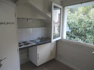 Louer Appartement 73 m2 Royat
