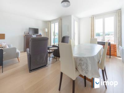 For sale Ermont 3 rooms 65 m2 Val d'Oise (95120) photo 1