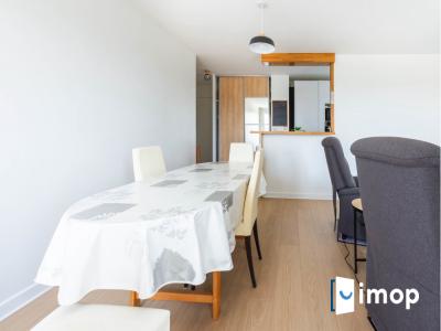 For sale Ermont 3 rooms 65 m2 Val d'Oise (95120) photo 3